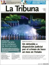 La Tribuna de Toledo
