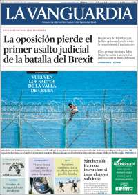 La Vanguardia