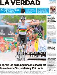 La Verdad de Cartagena