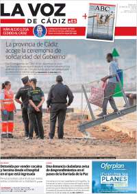 La Voz de Cádiz
