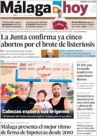 Málaga Hoy