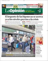 La Opinión de Málaga