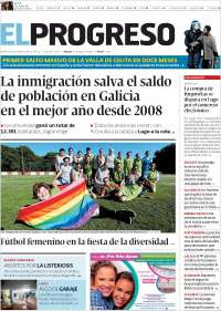 El Progreso