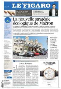 Le Figaro