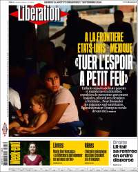 Libération