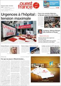 Ouest France