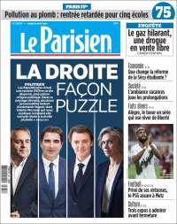 Le Parisien