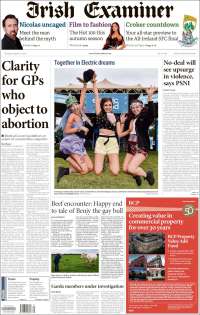 Irish Examiner