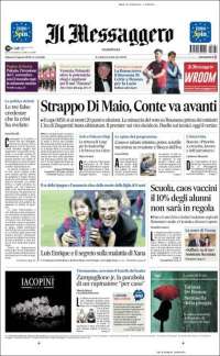 Il Messaggero