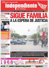 El Independiente de Hidalgo