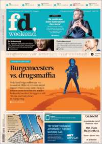 Het Financieele Dagblad