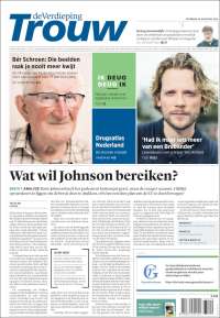 Trouw
