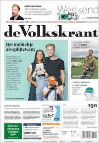 De Volkskrant