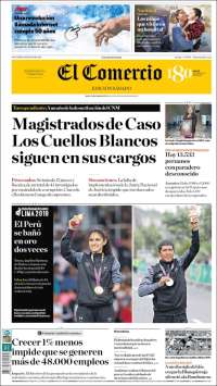 El Comercio
