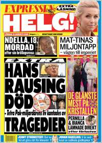 Expressen
