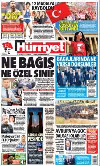 Hürriyet