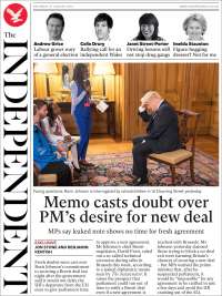 The Independent