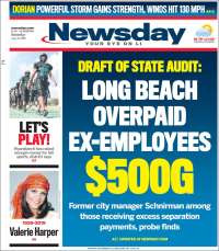 Newsday