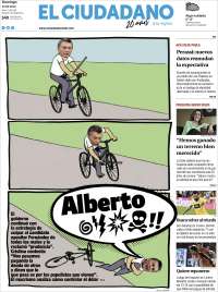 Diario El Ciudadano