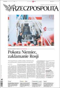 Rzeczpospolita