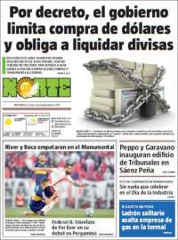 Diario Norte