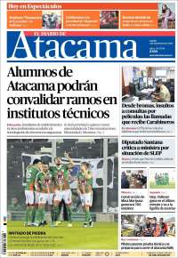 Diario de Atacama
