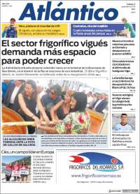 Atlántico Diario