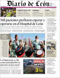 Diario de León