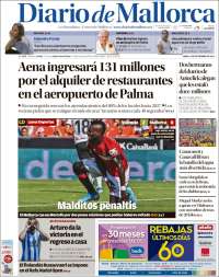 Diario de Mallorca