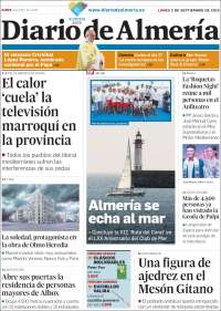Diario de Almería