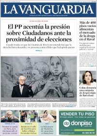 La Vanguardia