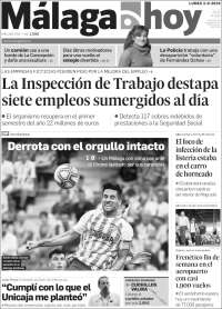 Málaga Hoy