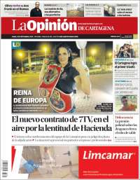 La Opinión de Murcia