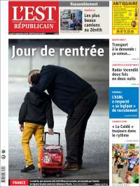 L'Est Republicain