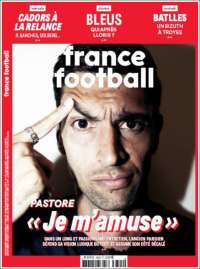 France Football