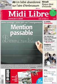 Midi Libre