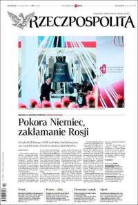 Rzeczpospolita