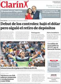 Clarín