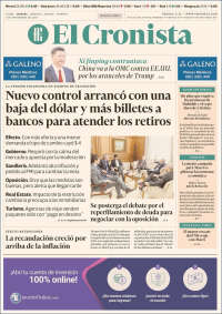 El Cronista Comercial