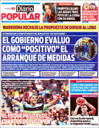 Diario Popular