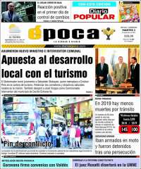 Diario Época