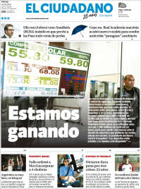 Diario El Ciudadano