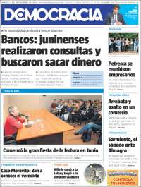 Diario Democracia