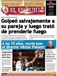 El Esquiu