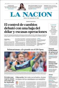 La Nación