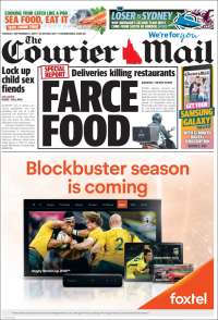 The Courier-Mail
