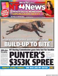 Northern Territory News