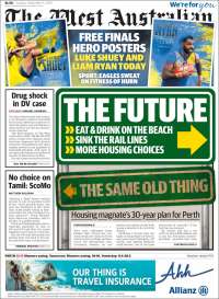The West Australian