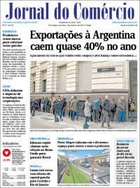 Jornal do Comércio