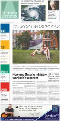 Ottawa Citizen